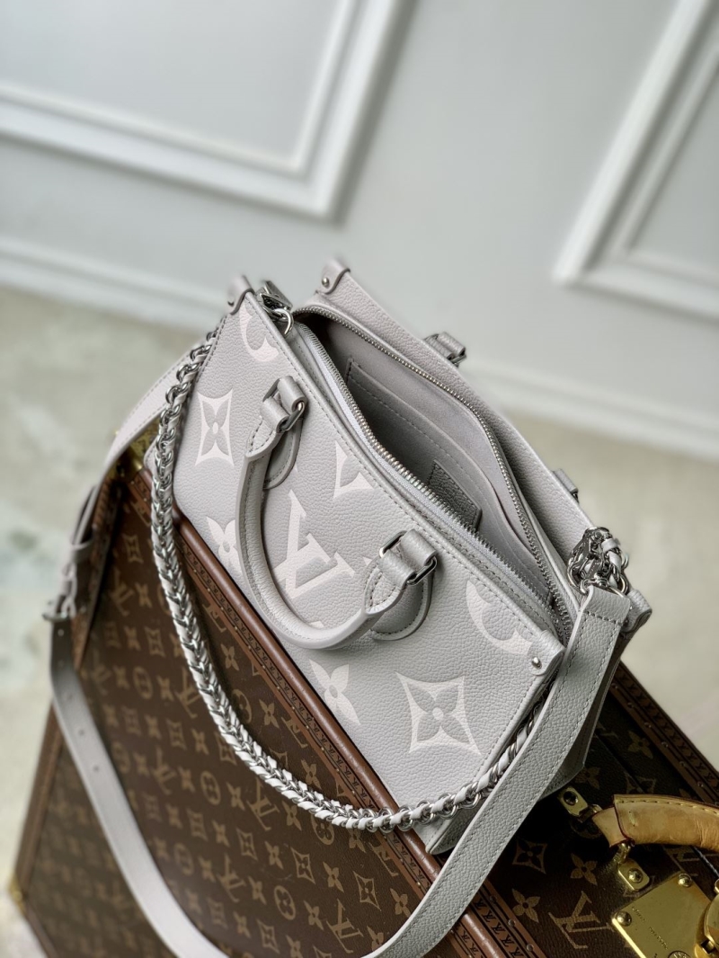 LV Top Handle Bags